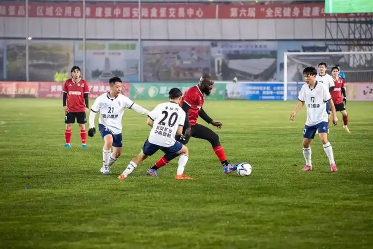 亚冠联赛：北京国安 VS 川崎前锋